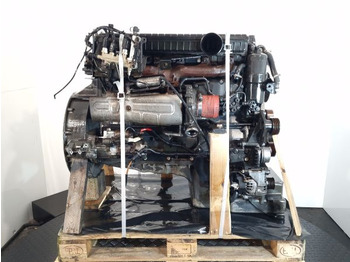 Motor za Kamion Mercedes Benz OM906LA.V/3-03 Econic Engine (Truck): slika 4