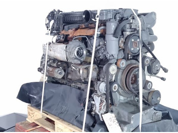 Motor za Kamion Mercedes Benz OM906LA.V/3-03 Econic Engine (Truck): slika 5