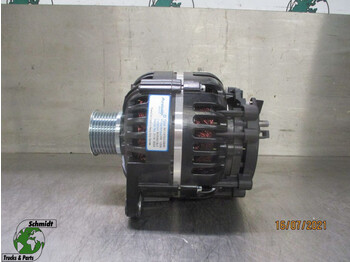 Alternator DAF