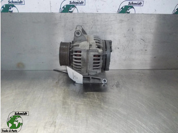 Alternator MERCEDES-BENZ