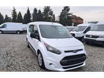 Lizing  Ford TRANSIT CONNECT ​*1.5TDCI​*L2​*LONG​*KLIMA​*TEMPOMAT​*BLUETOOTH​*8 Ford TRANSIT CONNECT ​*1.5TDCI​*L2​*LONG​*KLIMA​*TEMPOMAT​*BLUETOOTH​*8: slika 4