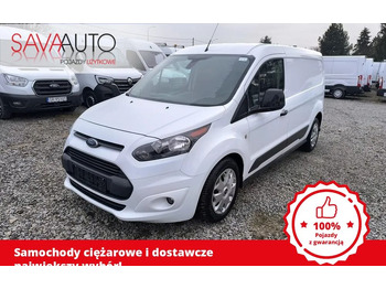 Lizing  Ford TRANSIT CONNECT ​*1.5TDCI​*L2​*LONG​*KLIMA​*TEMPOMAT​*BLUETOOTH​*8 Ford TRANSIT CONNECT ​*1.5TDCI​*L2​*LONG​*KLIMA​*TEMPOMAT​*BLUETOOTH​*8: slika 1