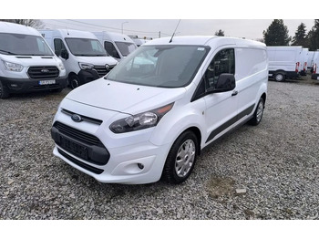 Lizing  Ford TRANSIT CONNECT ​*1.5TDCI​*L2​*LONG​*KLIMA​*TEMPOMAT​*BLUETOOTH​*8 Ford TRANSIT CONNECT ​*1.5TDCI​*L2​*LONG​*KLIMA​*TEMPOMAT​*BLUETOOTH​*8: slika 2