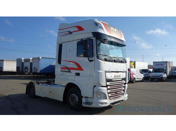 Tegljač DAF XF 460