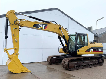 Bager guseničar Cat 325CL (NEW BOOM/STICK/BUCKET): slika 3