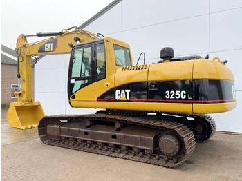 Bager guseničar Cat 325CL (NEW BOOM/STICK/BUCKET): slika 4