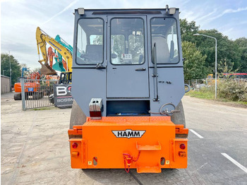 Valjak Hamm HW90-10 - Good Working Condition: slika 5