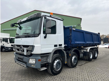 Istovarivač MERCEDES-BENZ Actros