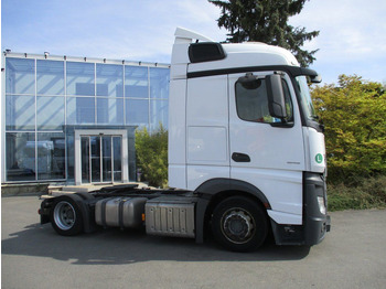 Novu Tegljač Mercedes-Benz 1845 Actros EURO 6 MEGA/lowdeck: slika 3