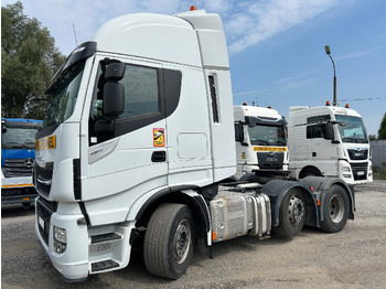 Tegljač IVECO Stralis 480