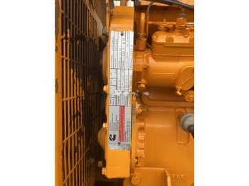 Set generatora SDMO 100 kVa Cummins 6BT5.9: slika 5