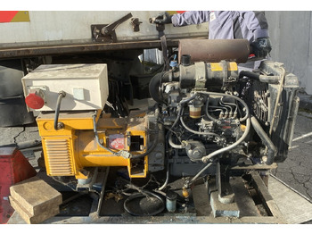 Lizing Yanmar 30 kva Yanmar 30 kva: slika 1