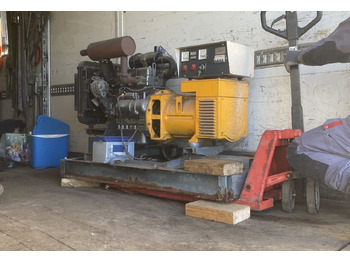 Lizing Yanmar 30 kva Yanmar 30 kva: slika 2