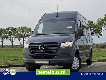 Furgon MERCEDES-BENZ Sprinter 316