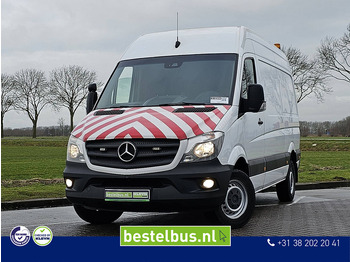 Furgon MERCEDES-BENZ Sprinter 316