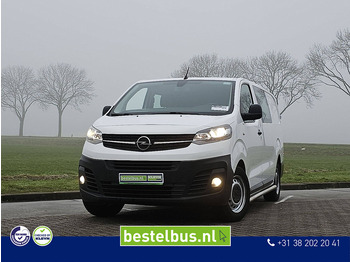 Mali kombi OPEL Vivaro