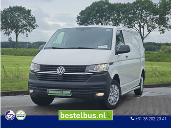 Mali kombi VOLKSWAGEN Transporter T6.1