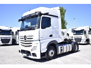 Tegljač MERCEDES-BENZ Actros 1845