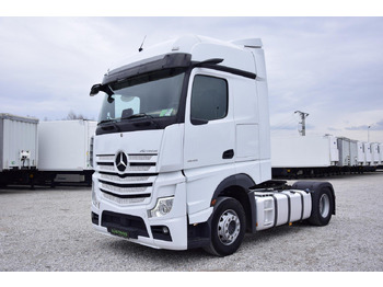 Tegljač MERCEDES-BENZ Actros 1845