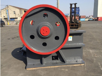 Novu Čeljusna drobilica Kinglink New PEX1251Gator Type Jaw Crusher: slika 4