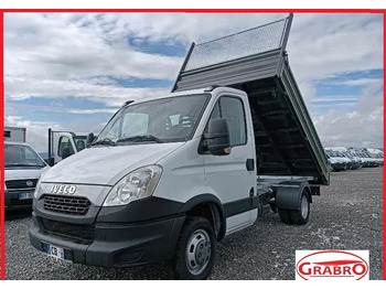 Dostavno vozilo kiper IVECO Daily 35C15