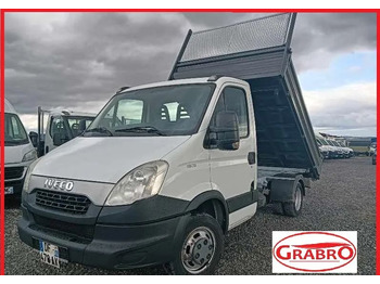 Dostavno vozilo kiper IVECO Daily 35C15