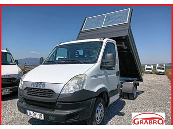 Dostavno vozilo kiper IVECO Daily 35C15