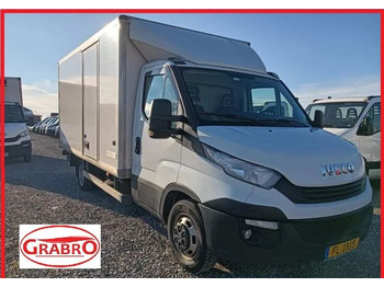 Dostavno vozilo kiper IVECO Daily 35C15