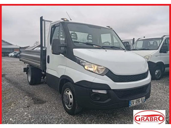 Dostavno vozilo kiper IVECO Daily 35C15