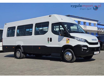 Minibus IVECO