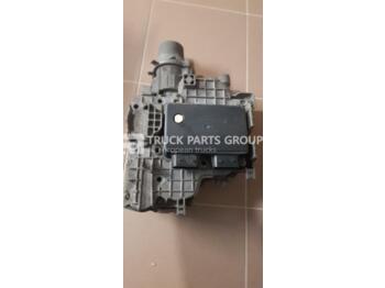 Menjač i delovi za Kamion Mercedes Benz Actros MP4, EURO6, EURO 6 emission gearbox control unit, shifting control, transmission control, CU shifting cylinder, TS CU, TRS control, TMS control unit, 9604460709, 9604460809, 96044: slika 5