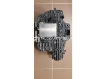 Menjač i delovi za Kamion Mercedes Benz Actros MP4, EURO6, EURO 6 emission gearbox control unit, shifting control, transmission control, CU shifting cylinder, TS CU, TRS control, TMS control unit, 9604460709, 9604460809, 96044: slika 4