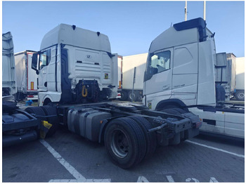 Tegljač 2022 MAN TGX 18.470 GX: slika 2