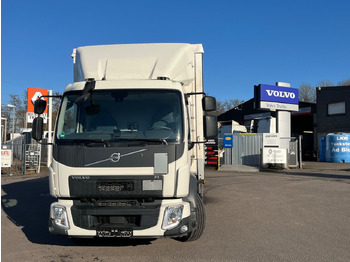 Kamion sa ceradom VOLVO FL