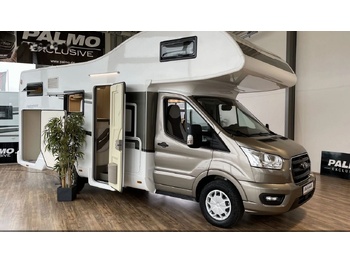 Kamp kombi FORD Transit