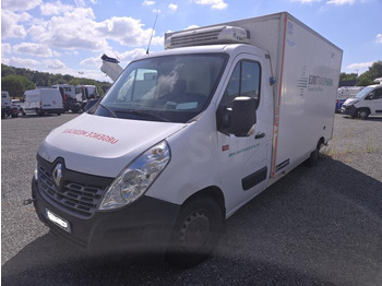 Dostavno vozilo hladnjača RENAULT Master 2.3