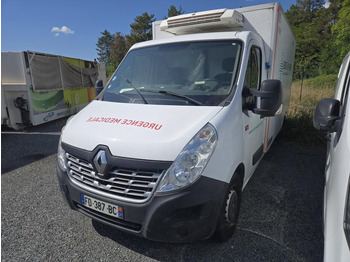 Dostavno vozilo hladnjača RENAULT Master 2.3