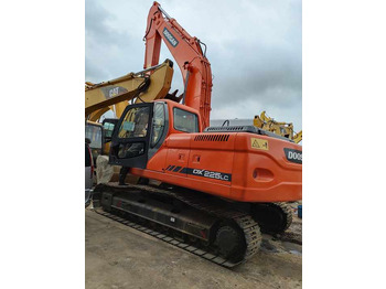 Lizing  Best Selling DOOSAN excavator machine construction used machinery equipment dx225 DX60 DX70 DH60  DH220 used excavators in stock Best Selling DOOSAN excavator machine construction used machinery equipment dx225 DX60 DX70 DH60  DH220 used excavators in stock: slika 5