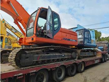 Lizing  Best Selling DOOSAN excavator machine construction used machinery equipment dx225 DX60 DX70 DH60  DH220 used excavators in stock Best Selling DOOSAN excavator machine construction used machinery equipment dx225 DX60 DX70 DH60  DH220 used excavators in stock: slika 3