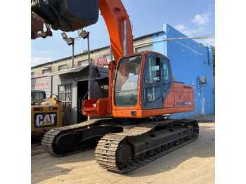 Lizing  Best Selling DOOSAN excavator machine construction used machinery equipment dx225 DX60 DX70 DH60  DH220 used excavators in stock Best Selling DOOSAN excavator machine construction used machinery equipment dx225 DX60 DX70 DH60  DH220 used excavators in stock: slika 1