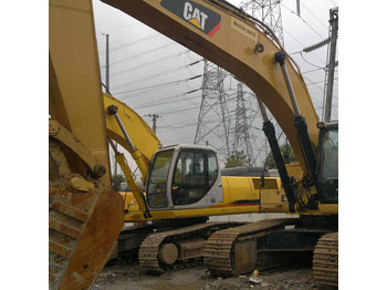 Bager CATERPILLAR 336D