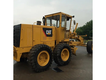 Lizing  Japan Used Cat 140H motor grader with good condition heavy equipment used motor grader CAT 140H grader on sale Japan Used Cat 140H motor grader with good condition heavy equipment used motor grader CAT 140H grader on sale: slika 2