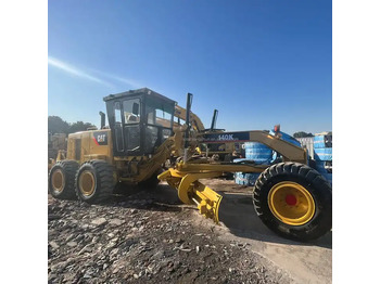 Lizing  Original Well-Maintained CAT 140K Used Motor Grader for Sale,Second hand CAT 140G 140K wheel grader Original Well-Maintained CAT 140K Used Motor Grader for Sale,Second hand CAT 140G 140K wheel grader: slika 2