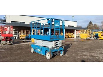 Lift u obliku makaza GENIE GS2646