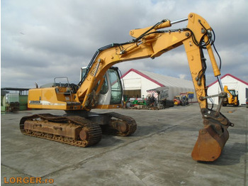Bager guseničar Liebherr R 900 C: slika 4 Bager guseničar Liebherr R 900 C: slika 4