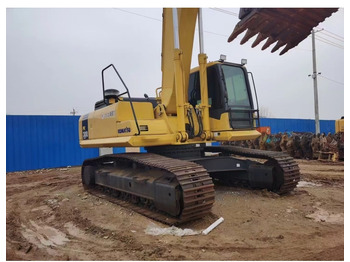 Bager guseničar 2021 Komatsu PC300-8: slika 3