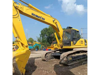 Bager guseničar 2021 Komatsu PC300-8: slika 2