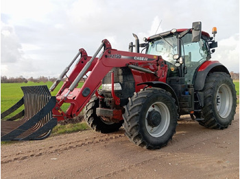 Traktor CASE IH Puma