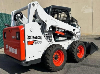 Mini utovarivač BOBCAT S590