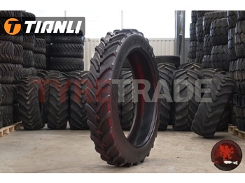 Novu Guma za Traktor Tianli 230/95R44 (9.5R44) DEFENDER R-1 134A8/134B TL: slika 3